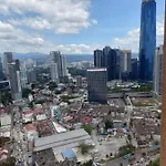 Homescape Haven Time Square Kl