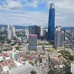 Homescape Haven Time Square Kl