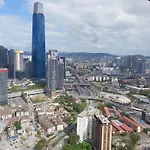 Homescape Haven Time Square Kl