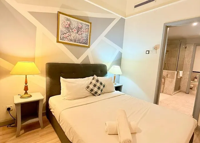 Homescape Haven Time Square Kl