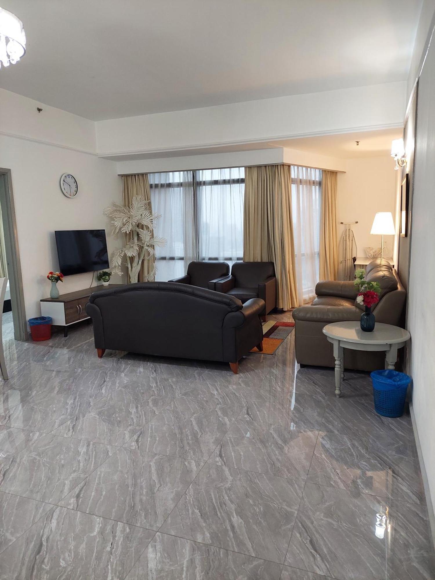 Pangsapuri Homescape Haven Time Square Kl *