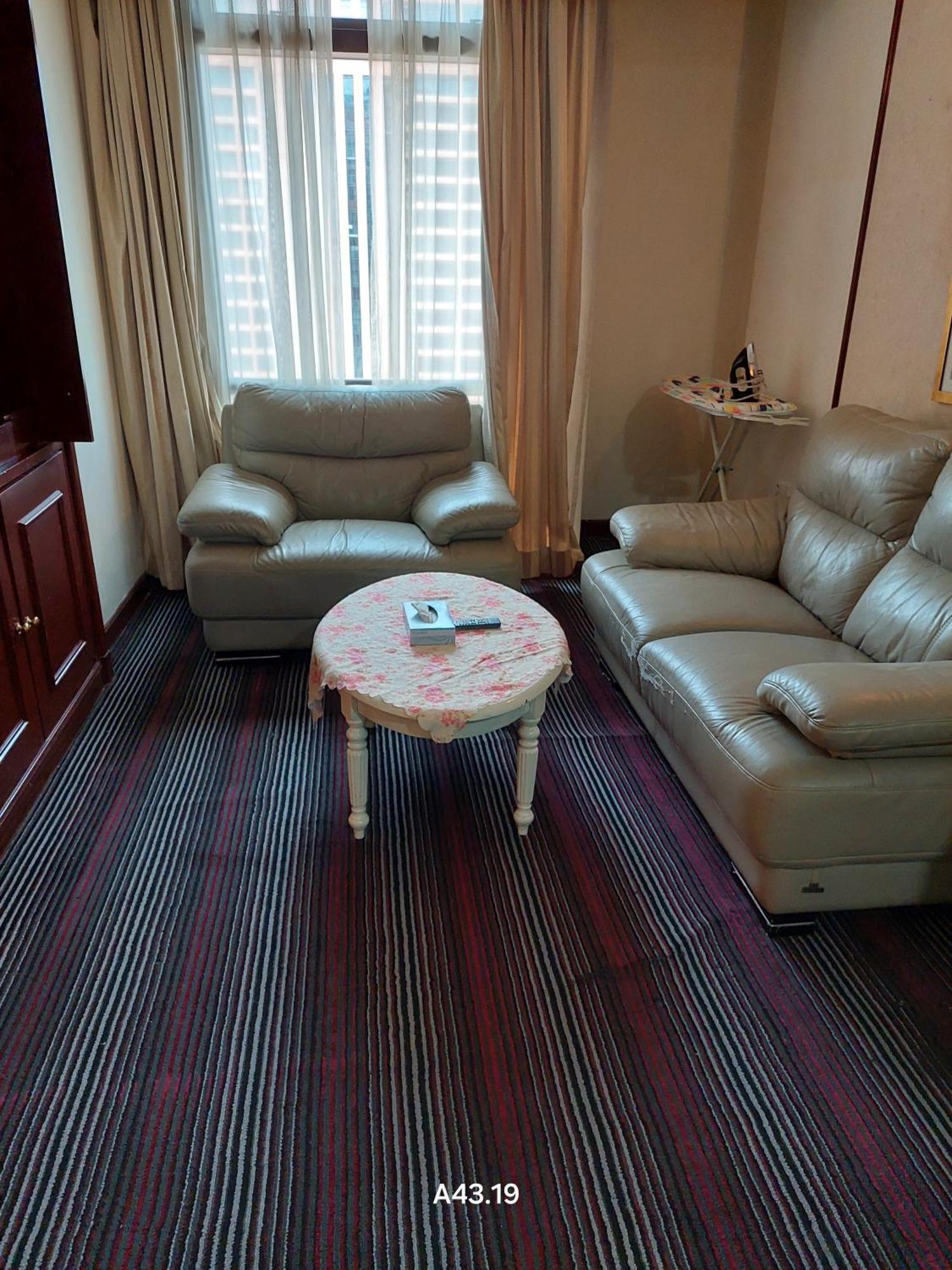 Homescape Haven Time Square Kl Kuala Lumpur
