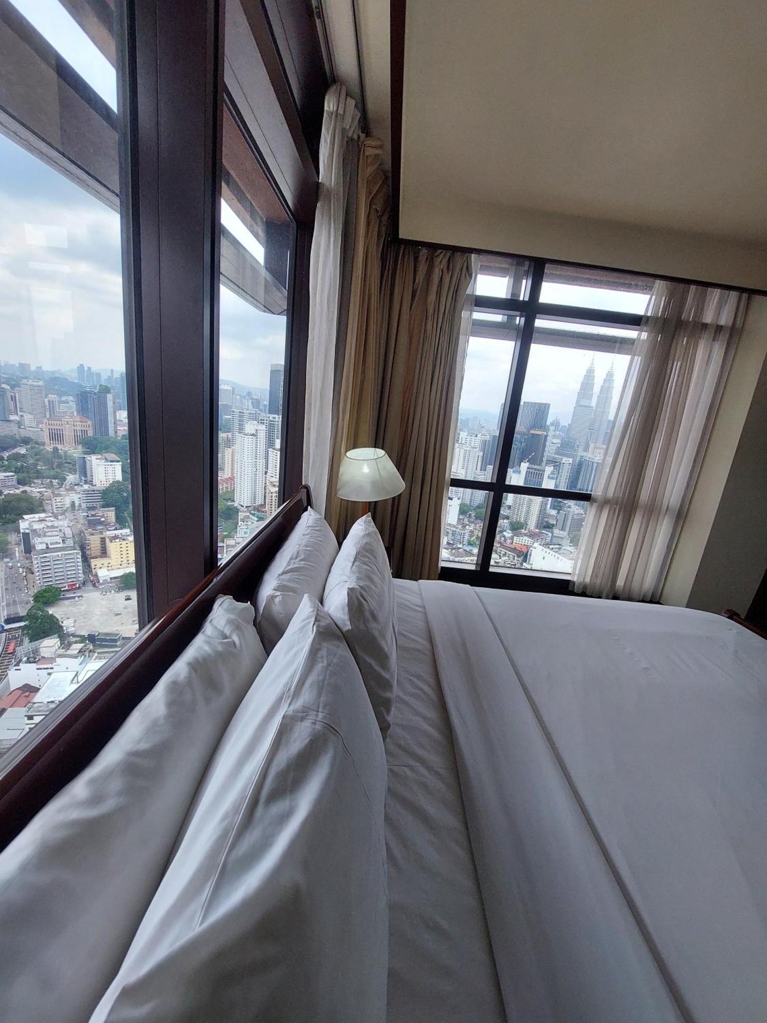 Homescape Haven Time Square Kl Pangsapuri