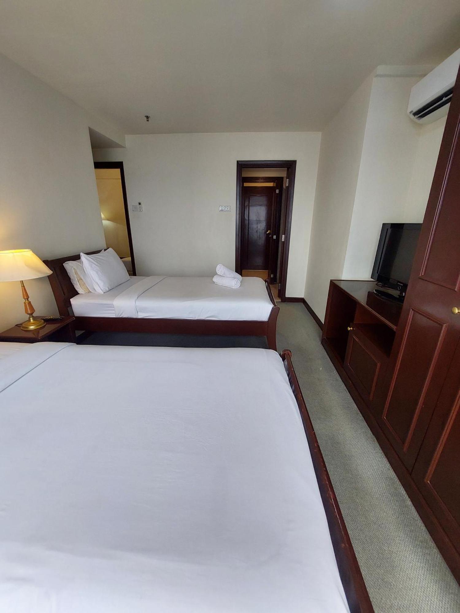 Homescape Haven Time Square Kl Pangsapuri