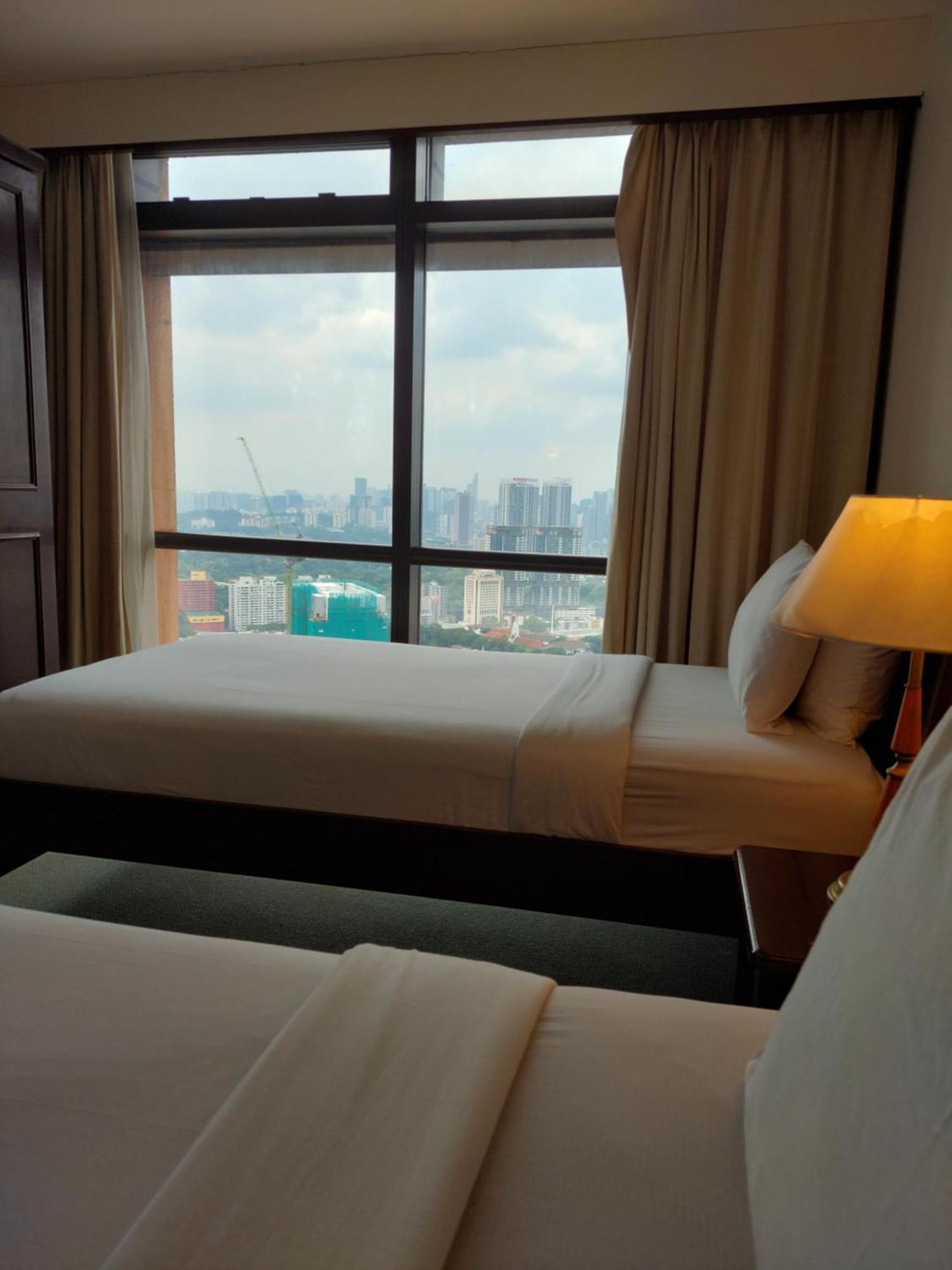 Pangsapuri Homescape Haven Time Square Kl *