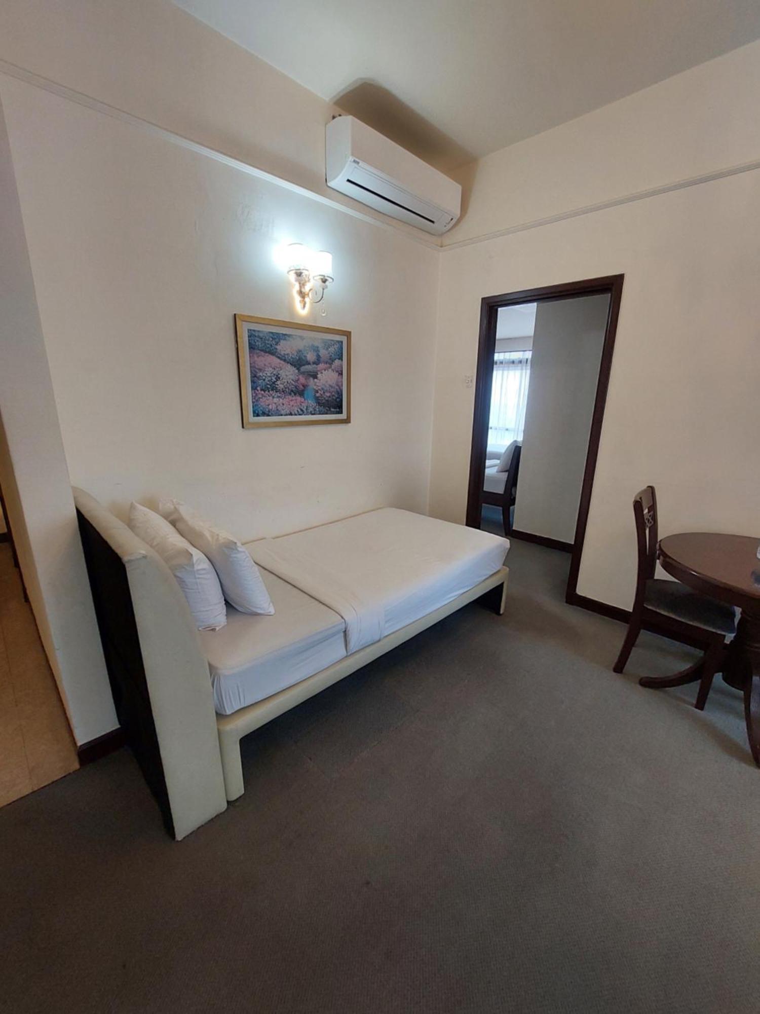 Homescape Haven Time Square Kl *