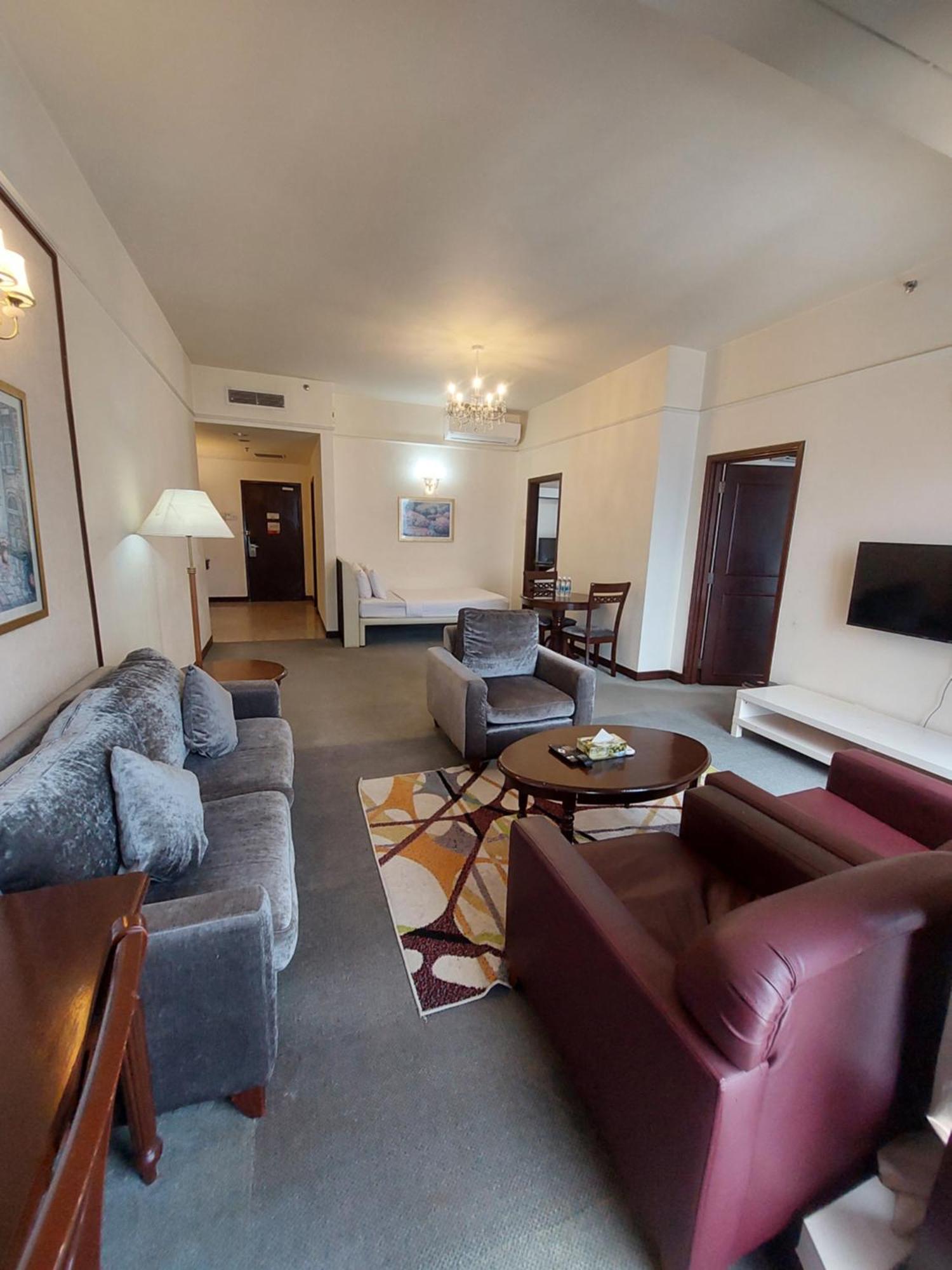 Homescape Haven Time Square Kl Kuala Lumpur