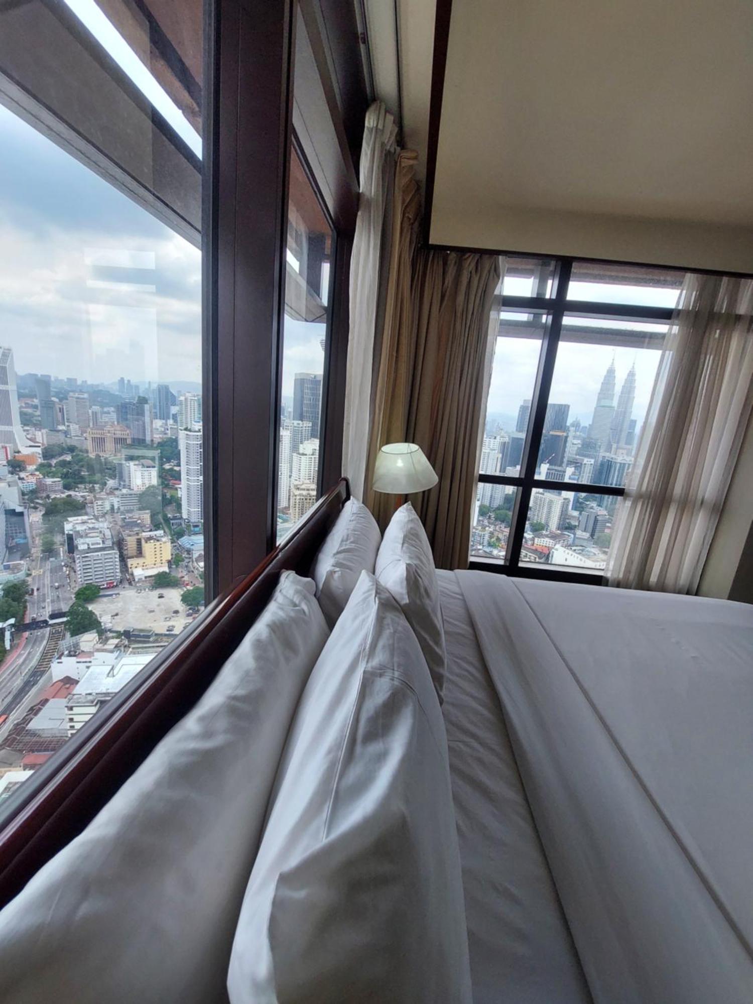 Homescape Haven Time Square Kl * Kuala Lumpur