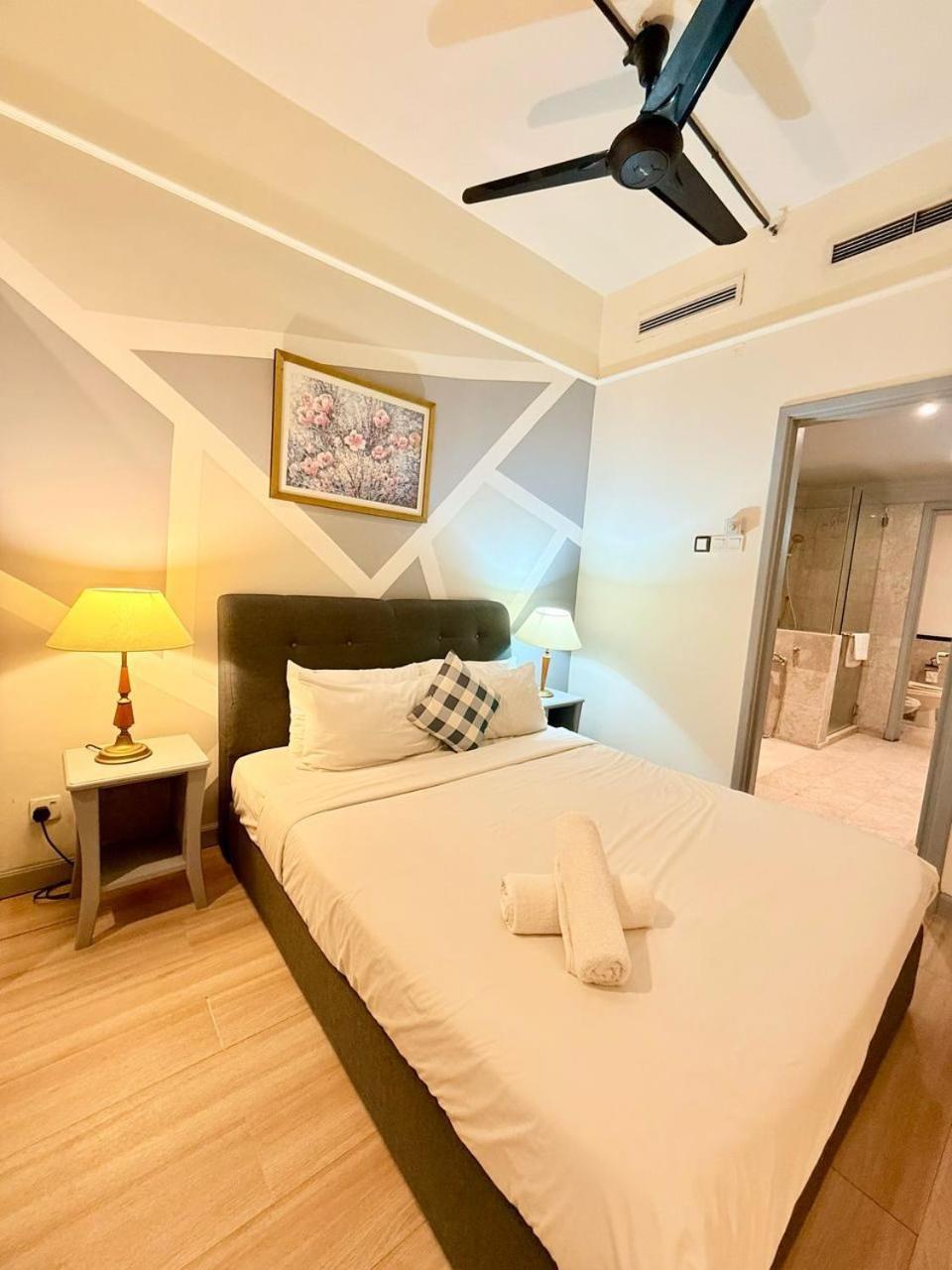 Pangsapuri Homescape Haven Time Square Kl *