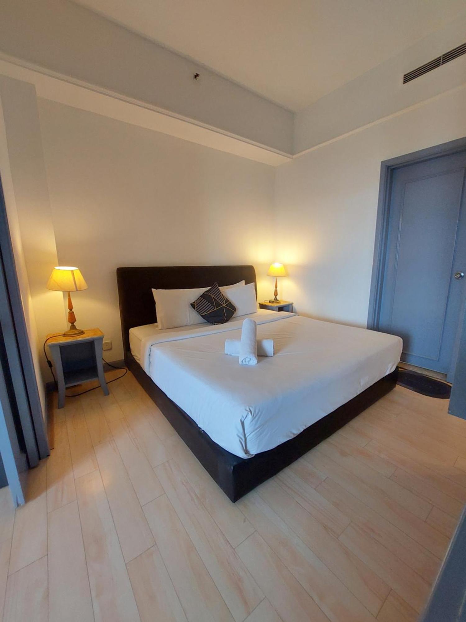 Homescape Haven Time Square Kl Pangsapuri Kuala Lumpur