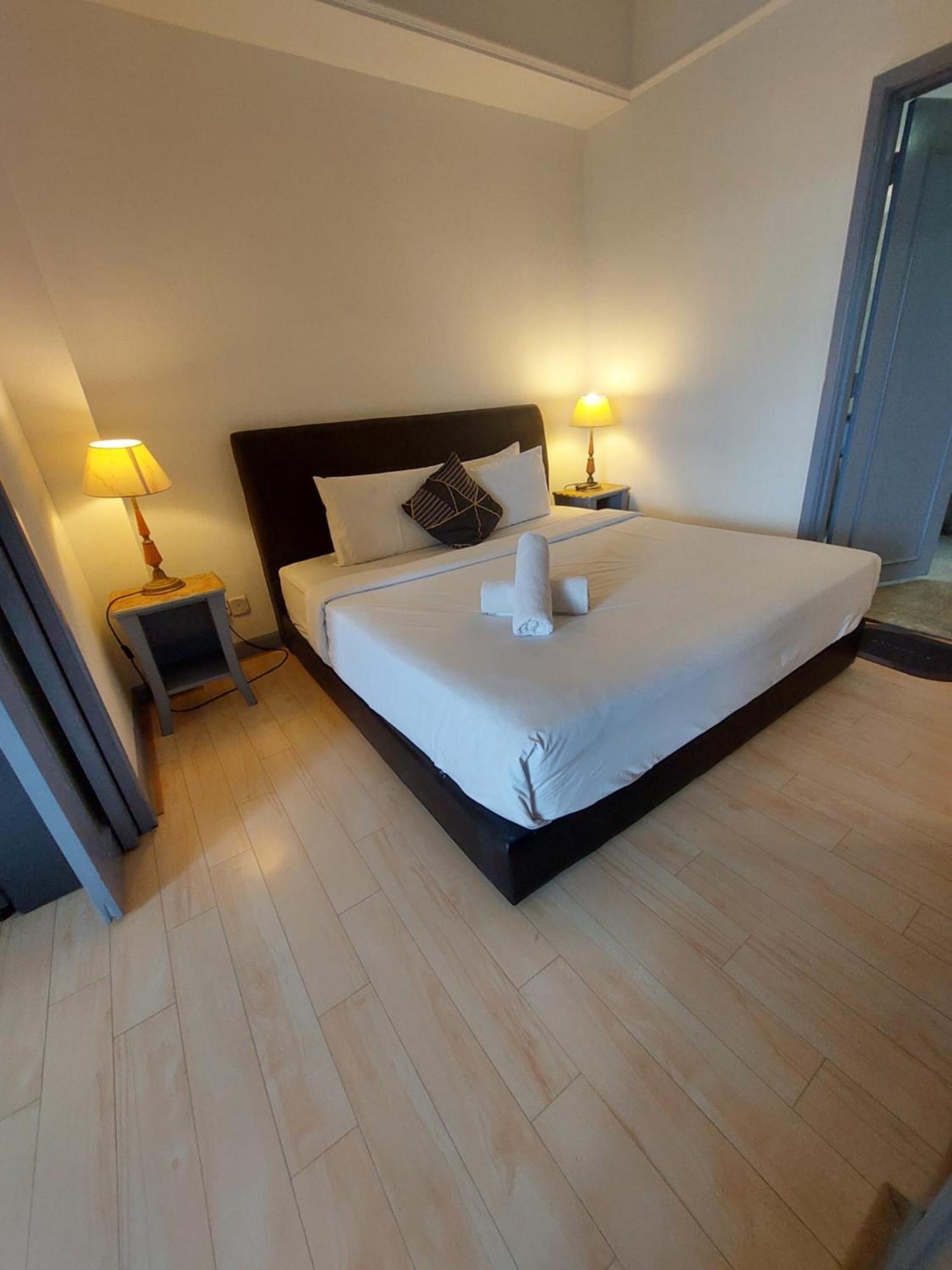 Pangsapuri Homescape Haven Time Square Kl Kuala Lumpur