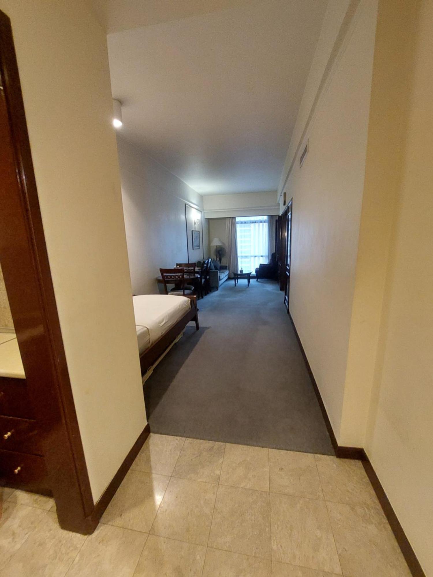 Homescape Haven Time Square Kl Pangsapuri