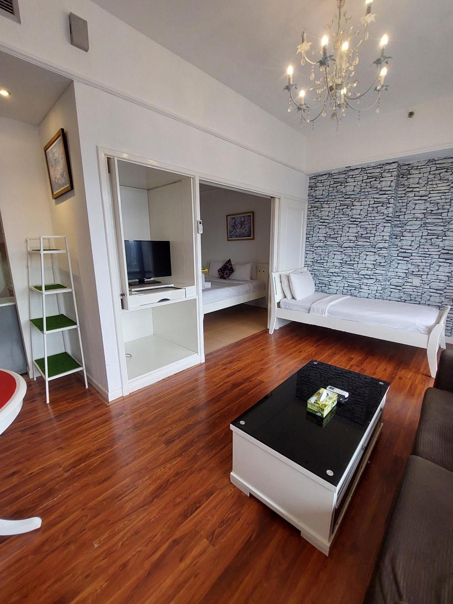 Homescape Haven Time Square Kl Kuala Lumpur