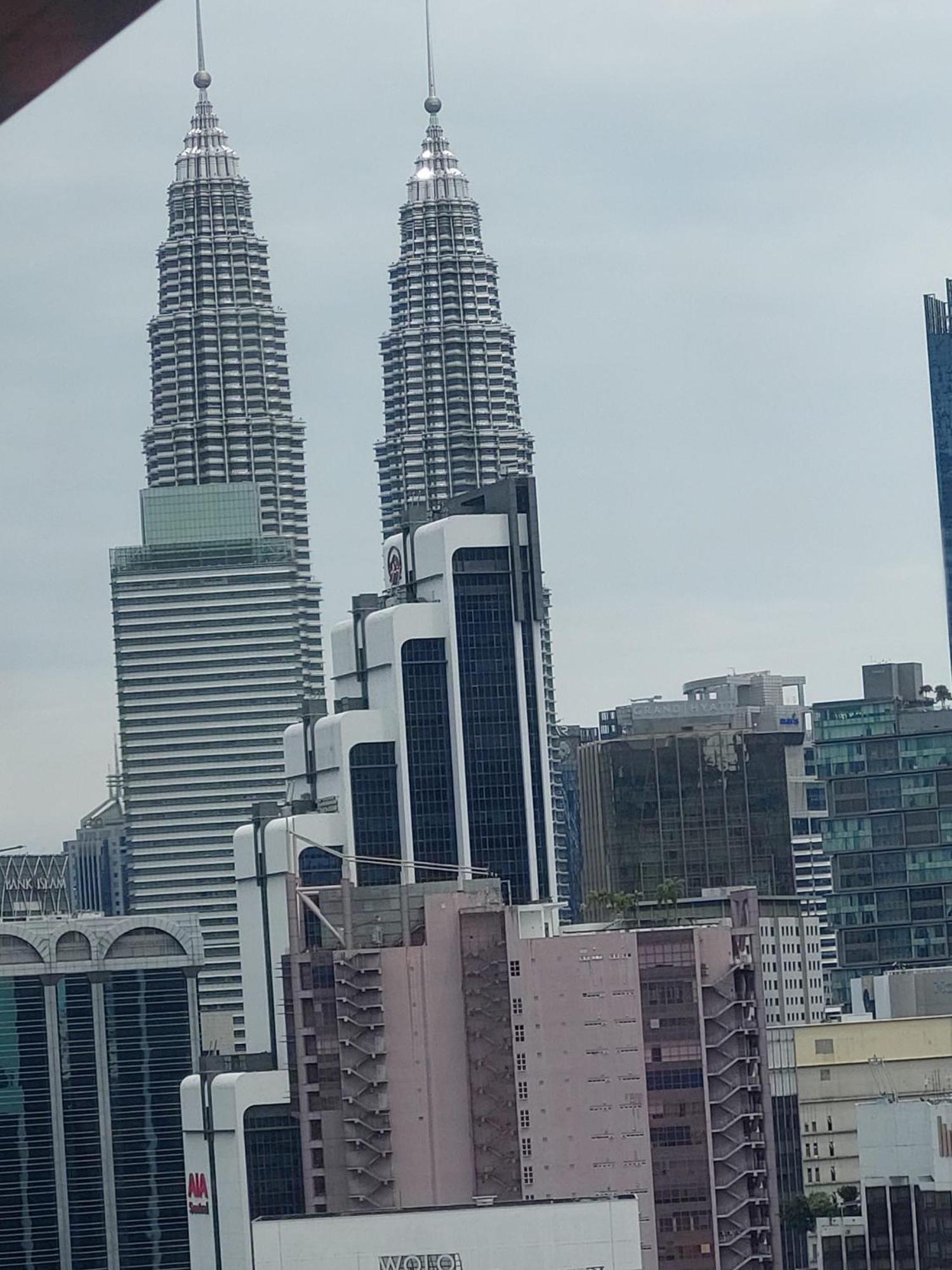 Homescape Haven Time Square Kl *