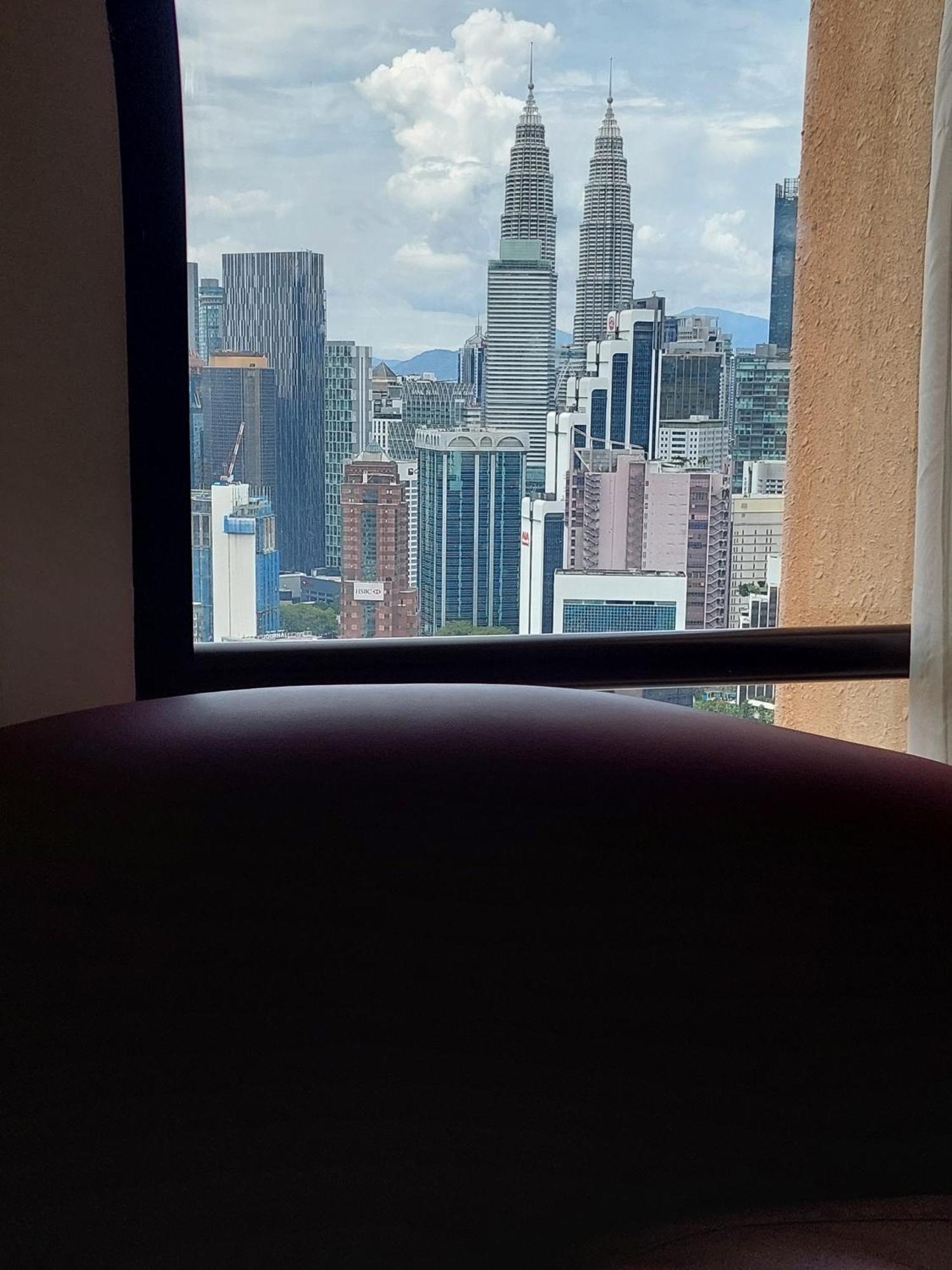 Homescape Haven Time Square Kl *