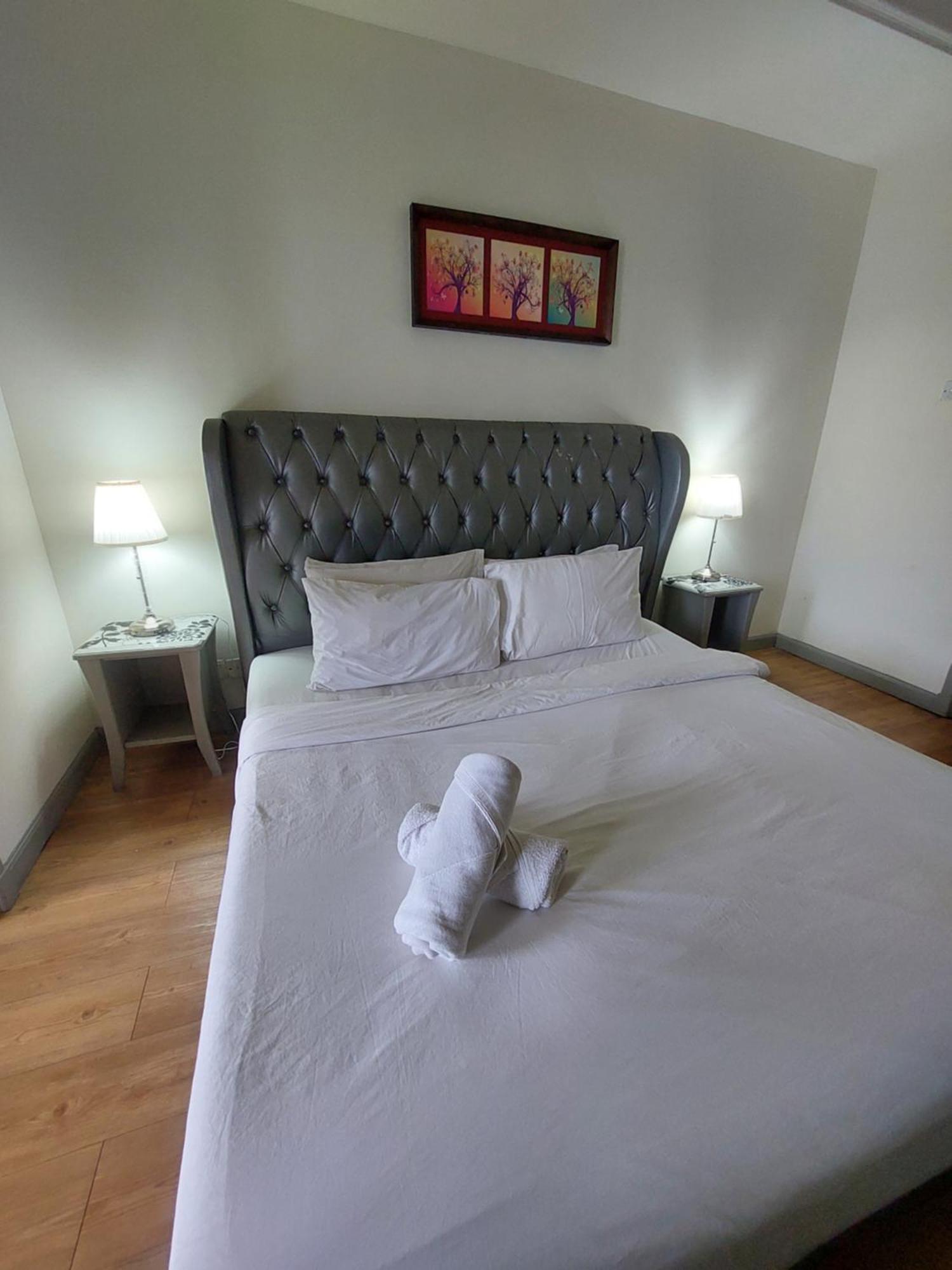 Homescape Haven Time Square Kl Pangsapuri *