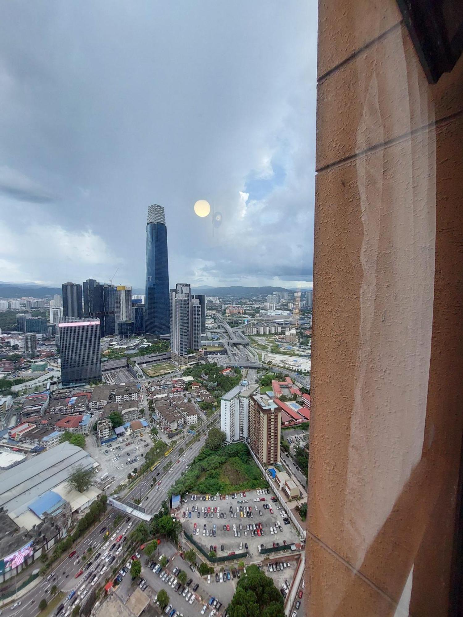 Pangsapuri Homescape Haven Time Square Kl *